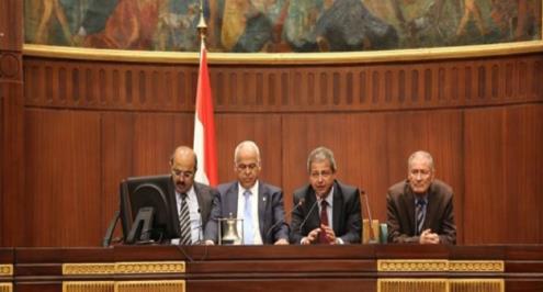 تسلسل زمني.. 5 سنوات و4 وزراء وعشرات اللجان في مشوار قانون الرياضة الجديد